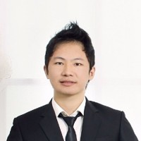 Irawan .