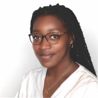 Mirielle Anne Lobenge