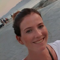 Kimberly Van Elst