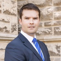Alexander Mossop