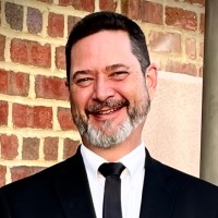 Ben Rodgers