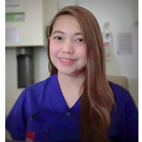 Cherrie Alagos, Rn