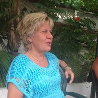 Susanne Nordin Södergren