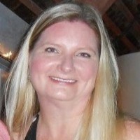 Suzanne May