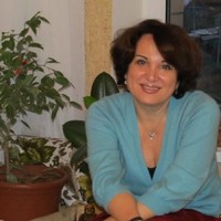 Ольга Чернова