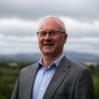 Ian Thomas