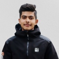 Akshat Vedvias