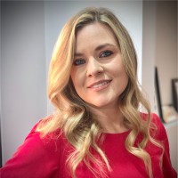 Cristina Caballero Lacouture