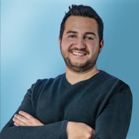 Cesar Macias