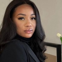 Alexandra Kialanda BENI