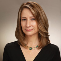 Barbara Burton
