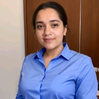 Cynthia Estefania Alcantara Padilla