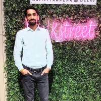 Harshit Tripathi