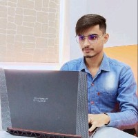 Jatin Sharma