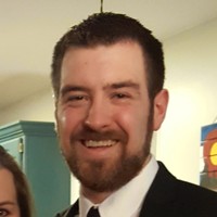 Matthew Fleming