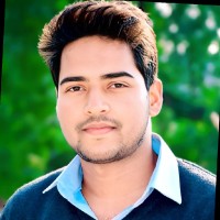 ASHU RAJ SHARMA