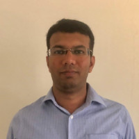 Shashank Samant