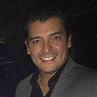 Edgar Cortés