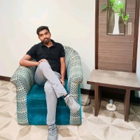 P Shekar