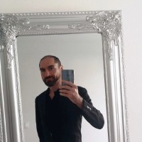 Grégory Berini