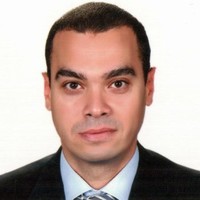 Khaled Mursi Hammoud