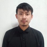 Namgay Tshering
