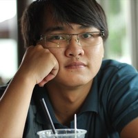 Giang Vo