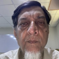 Shaikh Mohammed Waseem