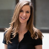 Anna Heilbrun, Ph.D.