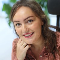 Sacha Lakeman-Molenaar
