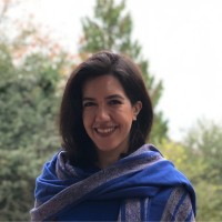 Maryam Deylami, MSc