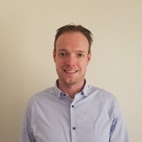 Bart Van Der Burgt
