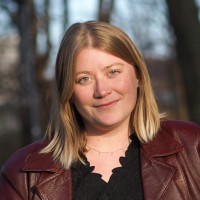 Marie Bebe Krog Tønnes