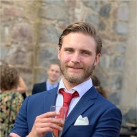 Mattias Hero