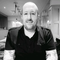 Dan Chadwick