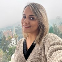Karoline Tais Quiodeli Campos