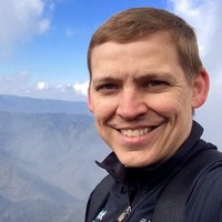 Rich Crompton