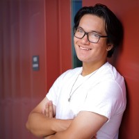 Griffin Marcelino