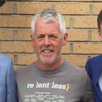 Peter Haggarty