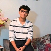 Tanay M.