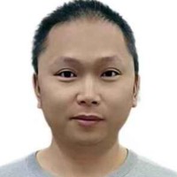 刘中华
