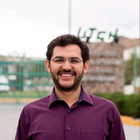Mario Ballesteros Flores