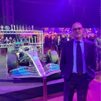 Andy Ball