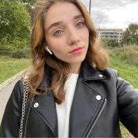 Diana Anisovets