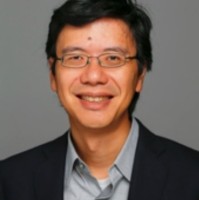 Ian B. Lee