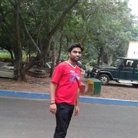 Arish Ravi