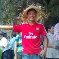 Nguyen Thuong