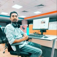 Ameer Khusru