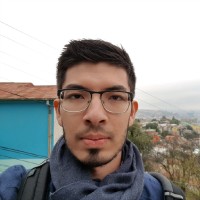 Dary Shintani Hauache