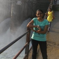 Bhavisha Gosai